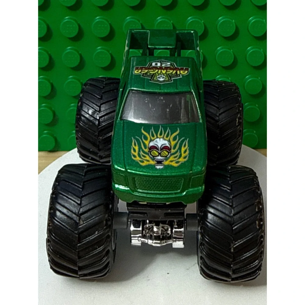 Hot Wheels hot wheels